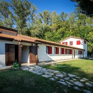 Alloggio per agriturismo Ca' Poldo, Ancona