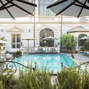 Hotel Palazzo Dama - Preferred Hotels&resorts Roma