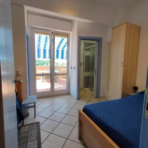 Bed & Breakfast Le Tre Palme, Ancona