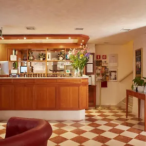 Hotel Commercio&pellegrino Venezia