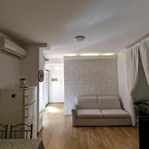 Appartamento Casa Celeste, Ancona