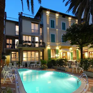 Hotel Reale Montecatini-Terme