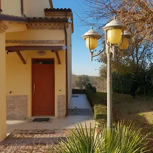 Appartamento Vallelunga, Ancona