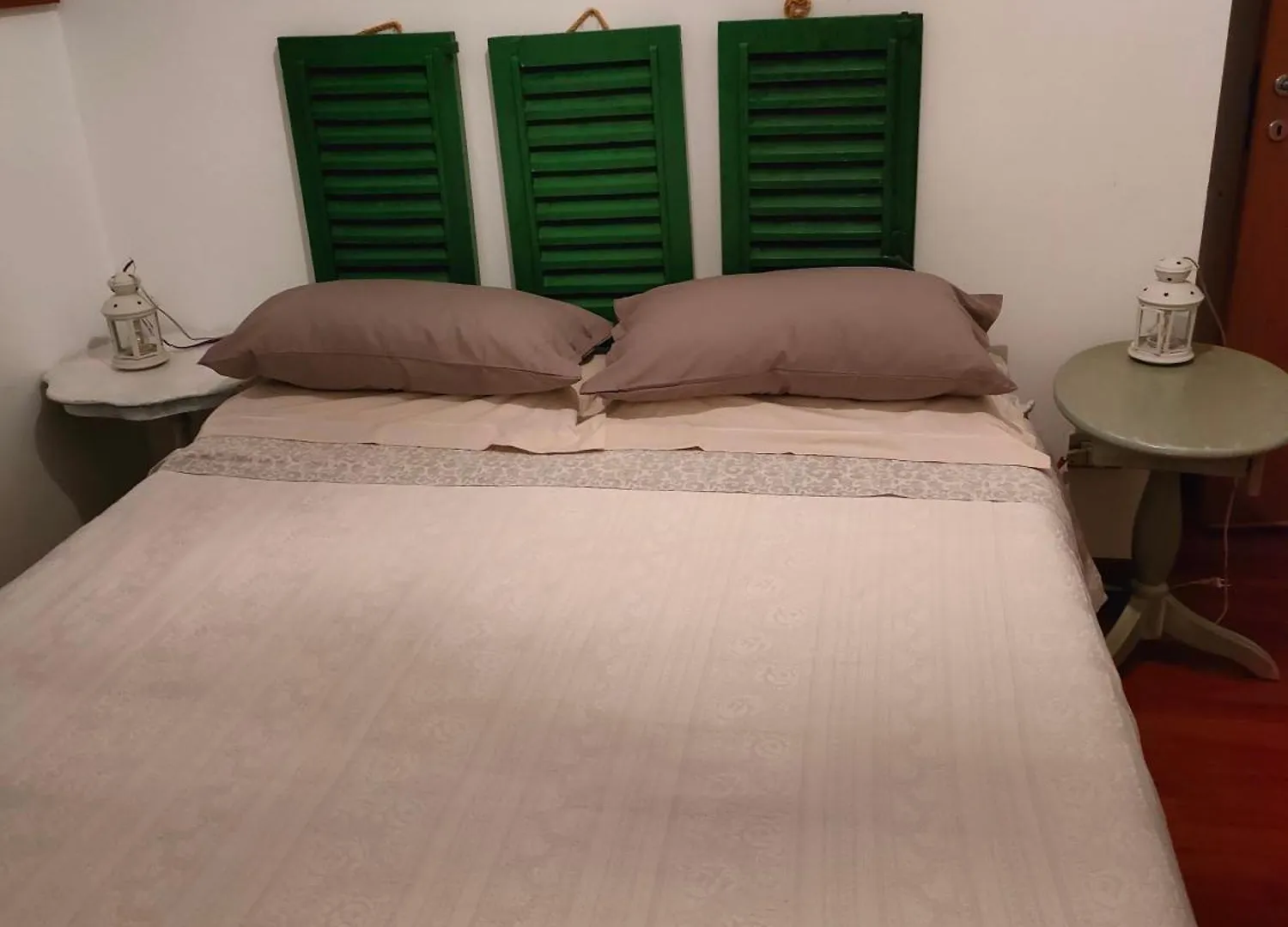Vistazzurra B&B Ancona Italia
