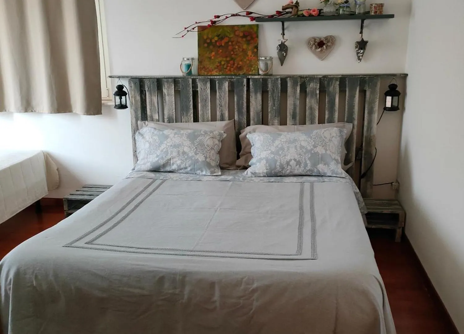 Vistazzurra B&B Ancona Bed & Breakfast