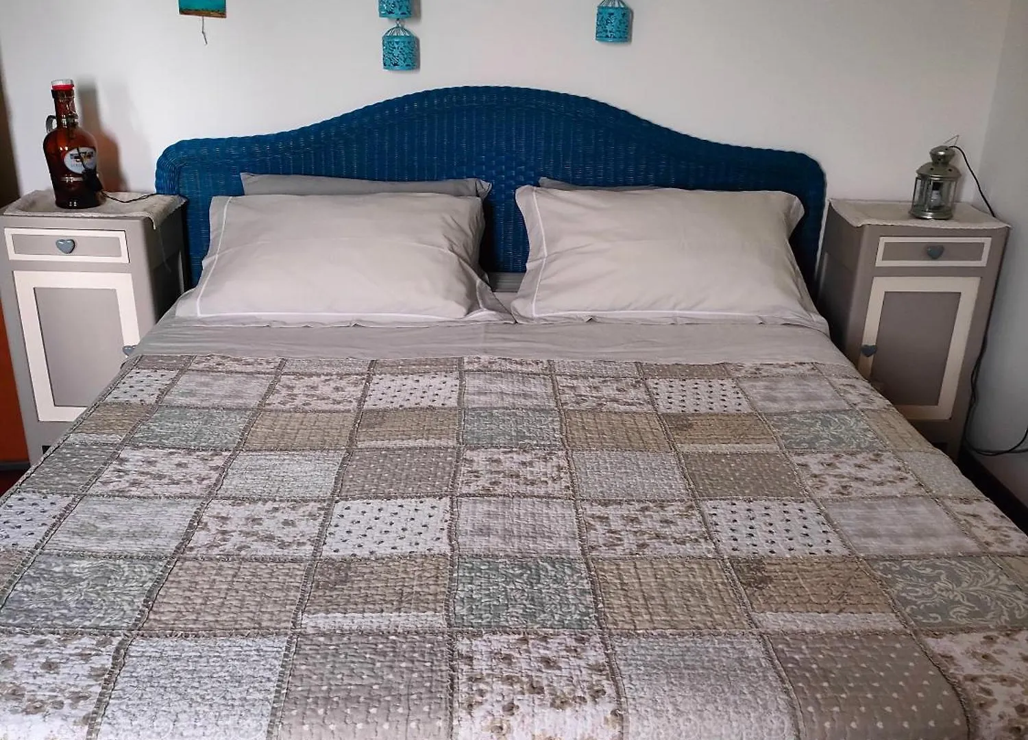 *** Bed & Breakfast Vistazzurra B&B Ancona Italia