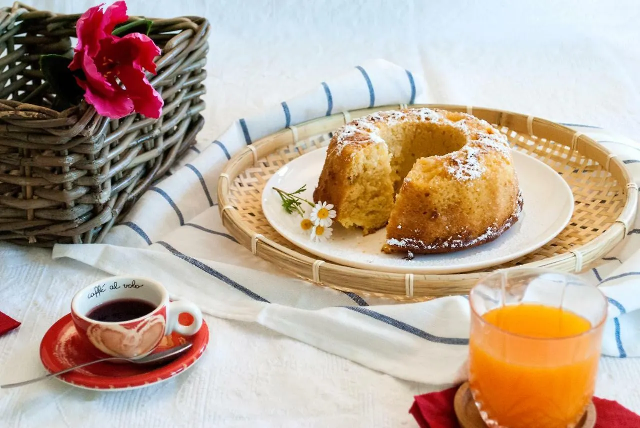 Vistazzurra B&B Ancona