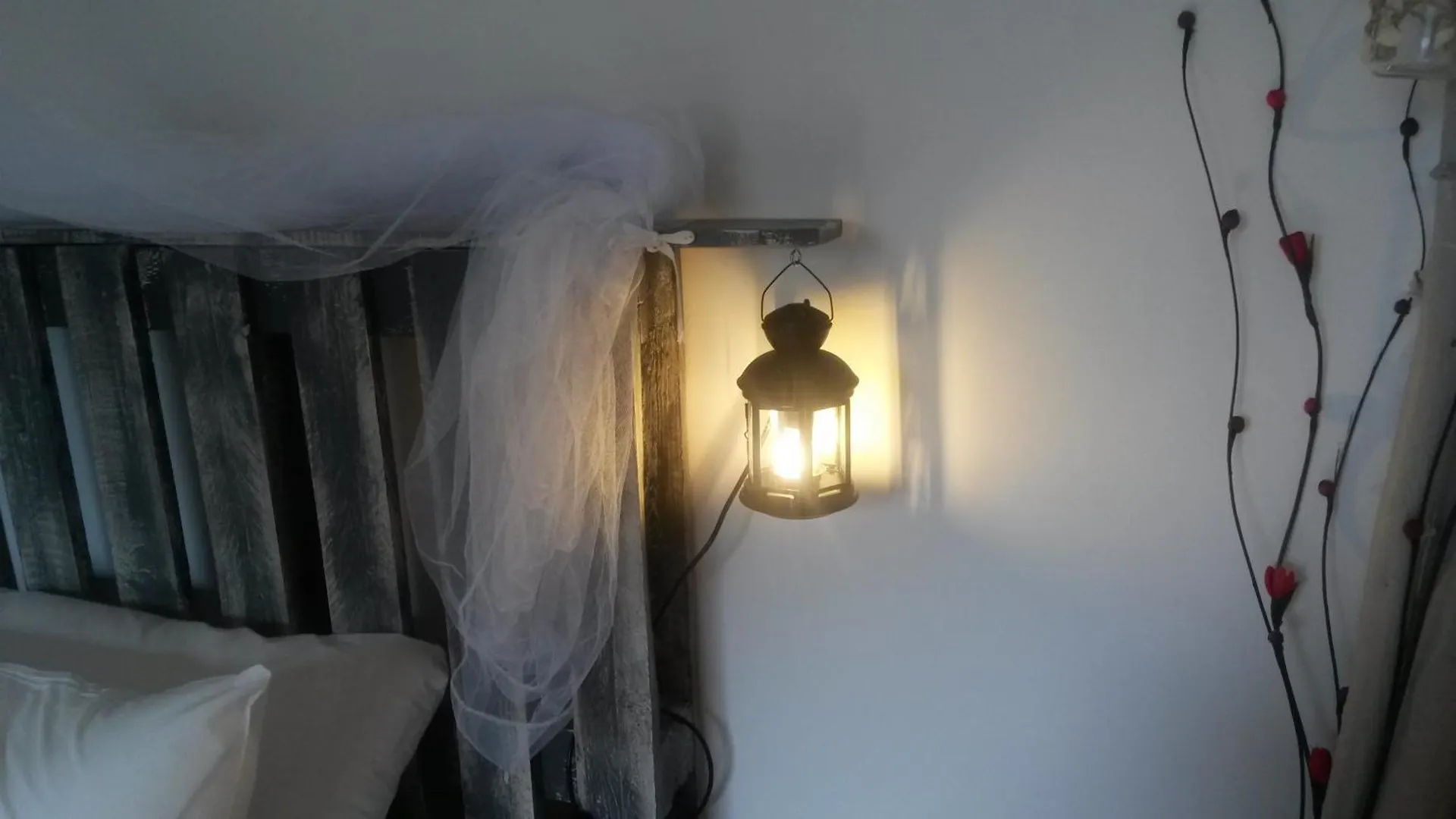 Vistazzurra B&B Ancona Bed & Breakfast