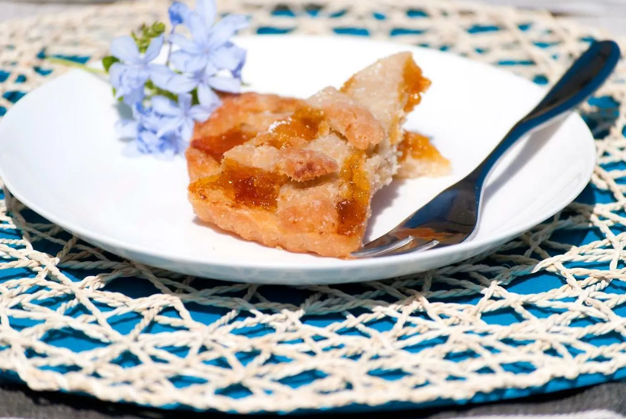 *** Bed & Breakfast Vistazzurra B&B Ancona Italia