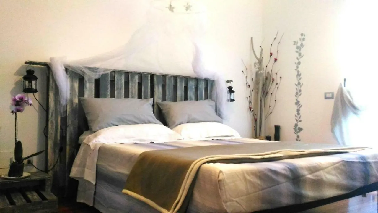 Vistazzurra B&B Ancona 3*,