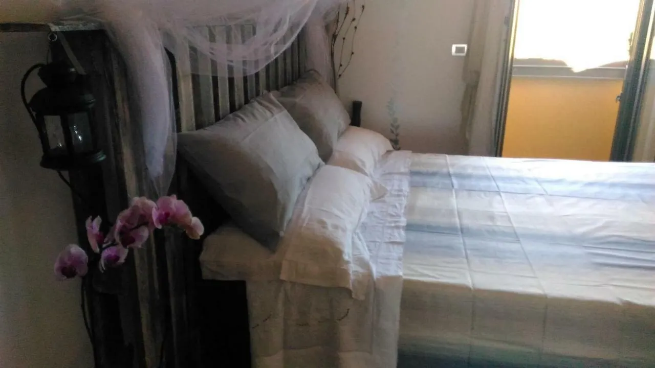 Vistazzurra B&B Ancona Bed & Breakfast