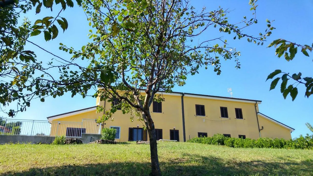 *** Bed & Breakfast Vistazzurra B&B Ancona Italia