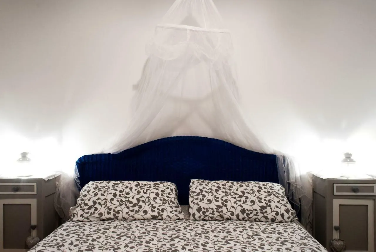 Vistazzurra B&B Ancona Bed & Breakfast